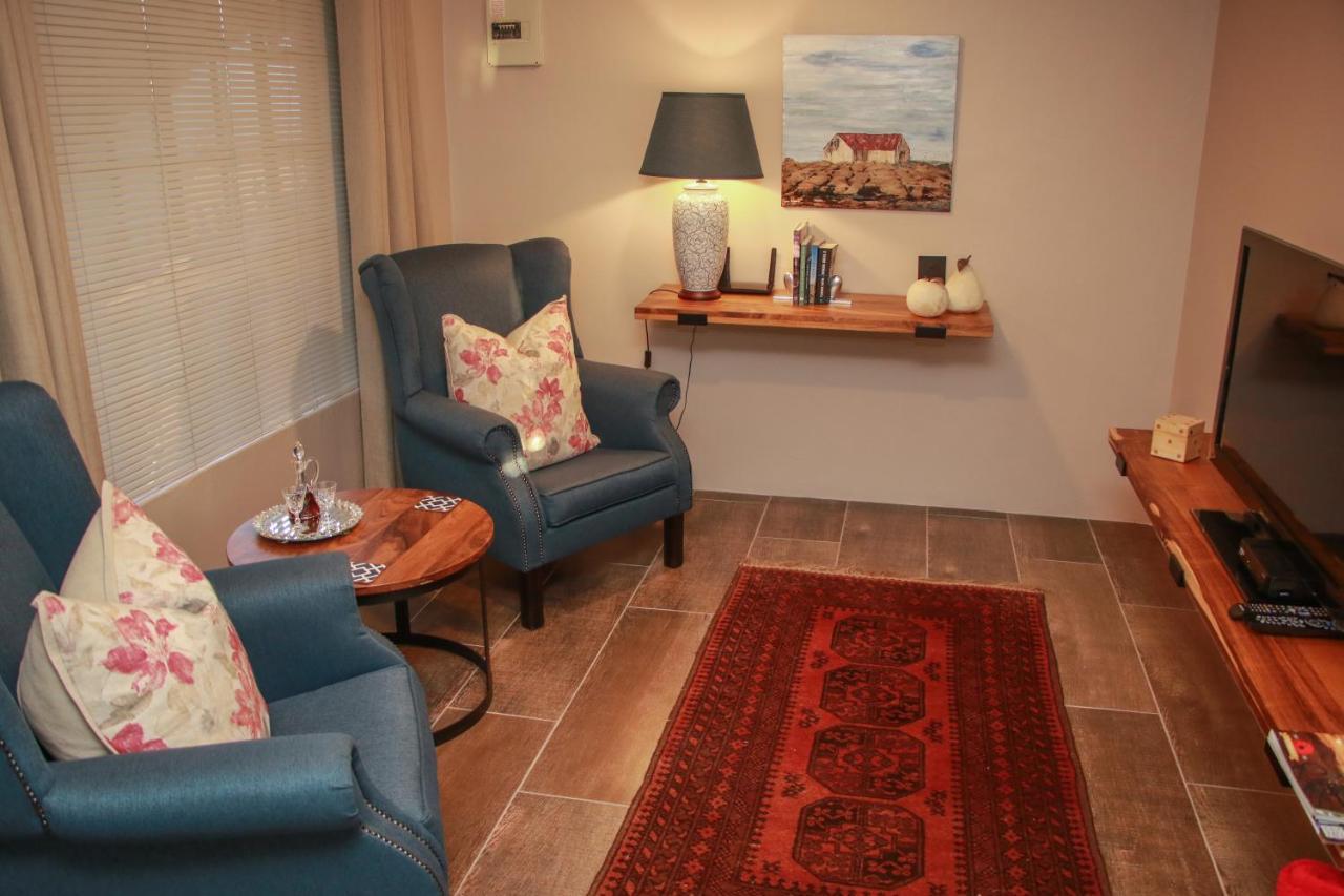 Apartament Idavold Gate House Howick Zewnętrze zdjęcie