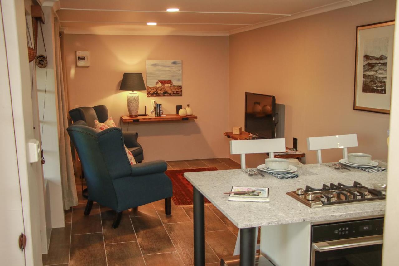 Apartament Idavold Gate House Howick Zewnętrze zdjęcie